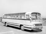 Mercedes-Benz O321 H 1954 года